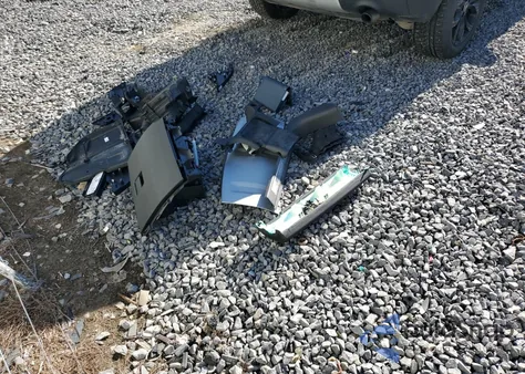 2015 Land Rover Discovery Sport Hse Luxury z USA, uszkodzony, nr VIN SALCT2BG8FH526468